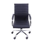 Cadeira Diretor Florença Preta