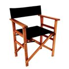 Cadeira Diretor Madeira Maciça