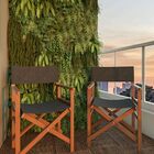 Cadeira Diretor Madeira Maciça