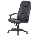 Cadeira Diretor Ohio Preta