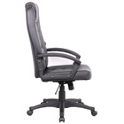 Cadeira Diretor Ohio Preta