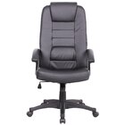 Cadeira Diretor Ohio Preta