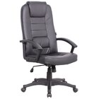 Cadeira Diretor Ohio Preta