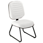 Cadeira Diretor Para Auditório E Salas De Convenções Gomada L