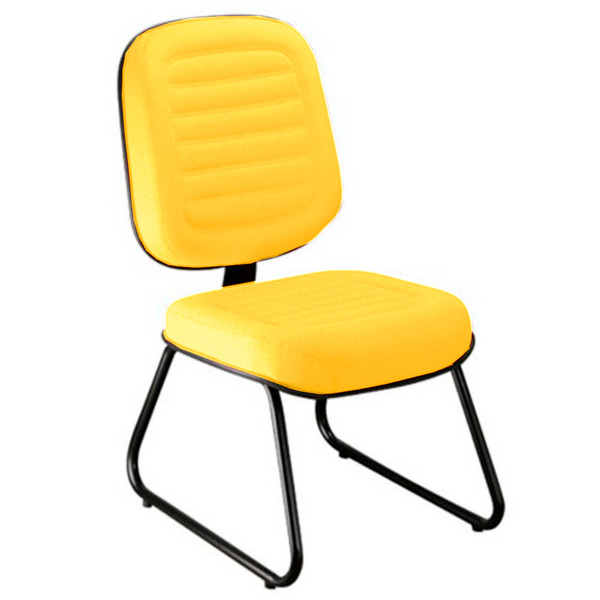 Cadeira Diretor Para Auditório E Salas De Convenções Gomada L