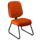 Cadeira Diretor Para Auditório E Salas De Convenções Gomada L