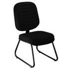 Cadeira Diretor Para Auditório E Salas De Convenções Gomada L