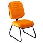 Cadeira Diretor Para Auditório E Salas De Convenções Gomada L