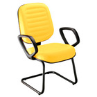 Cadeira Diretor Para Auditório E Salas De Convenções Linha Bl