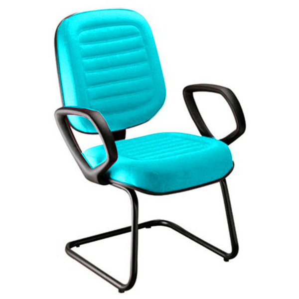 Cadeira Diretor Para Auditório E Salas De Convenções Linha Bl