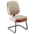 Cadeira Diretor Para Auditório E Salas De Convenções Linha Bl