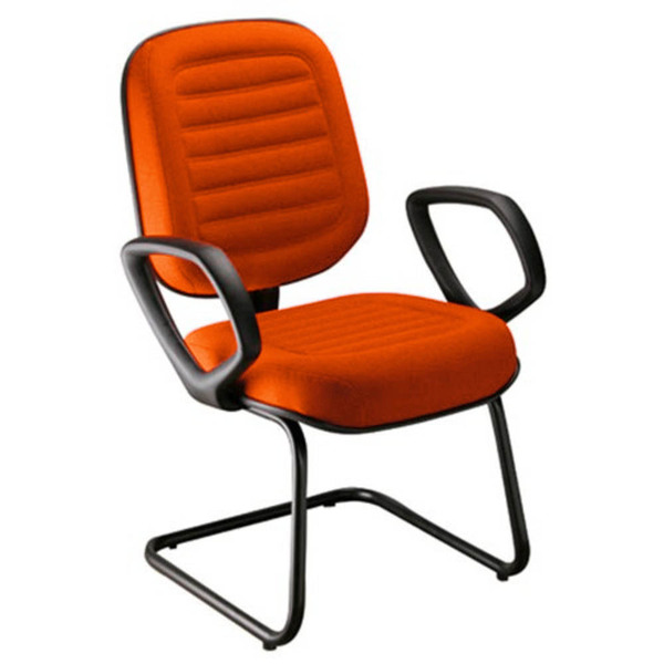 Cadeira Diretor Para Auditório E Salas De Convenções Linha Bl