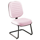 Cadeira Diretor Para Auditório E Salas De Convenções Linha Bl