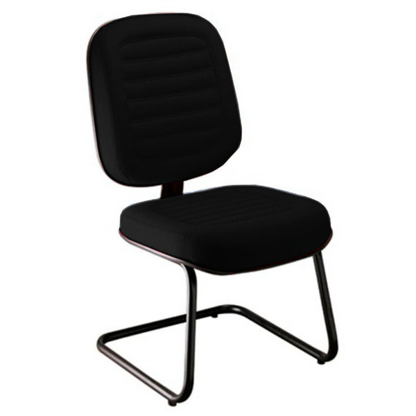 Cadeira Diretor Para Auditório E Salas De Convenções Linha Bl