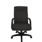 Cadeira Diretor Para Escritório Linha Itália Preto