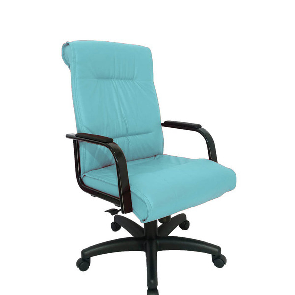 Cadeira Diretor Para Escritório Linha Itália Verde