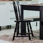 Cadeira Ditália Madeira Maciça Eucalipto