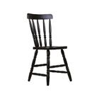 Cadeira Ditália Madeira Maciça Eucalipto