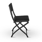 Cadeira Dobravel Bar, Lanchonete Caramelo