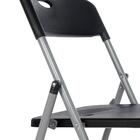 Cadeira Dobravel Fort Bar Restaurante Lanchonete Eventos