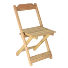 Cadeira Dobrável Itaúba Marcenaria Real