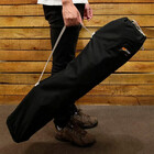 Cadeira Dobrável Nautika Boni Estofada Preto