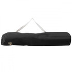 Cadeira Dobrável Nautika Boni Estofada Preto