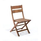 Cadeira Dobrável Sem Braços Verona