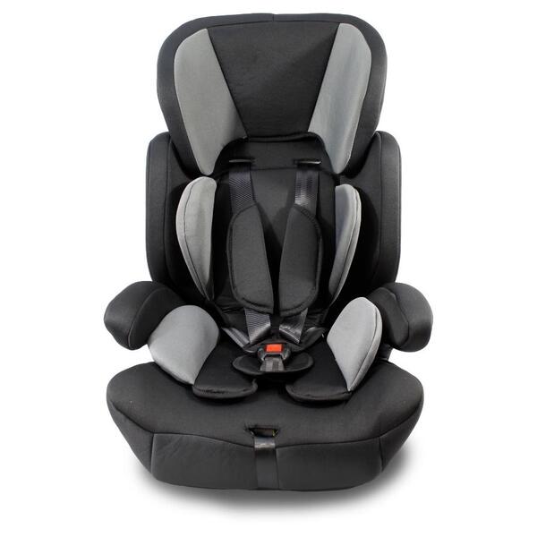Cadeira Dreambaby Drc G1/g2/g3 9-36kg Cor:preto Com Grafite