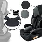 Cadeira Dreambaby Drc G1/g2/g3 9-36kg Cor:preto Com Grafite