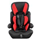 Cadeira Dreambaby Drc G1/g2/g3 9-36kg Cor:preto Com Vermelho