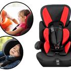 Cadeira Dreambaby Drc G1/g2/g3 9-36kg Cor:preto Com Vermelho