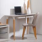 Cadeira Drop Linho Moka Cobre Cinamomo Província