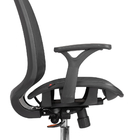 Cadeira Dt3office Celeste Black (11734-6)