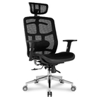 Cadeira Dt3office Diana Black V2 (11726-7)