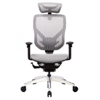 Cadeira Dt3office Eryn Grey (11170-0)