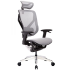 Cadeira Dt3office Eryn Grey (11170-0)