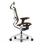 Cadeira Dt3office Iryna Orange (11191-3)