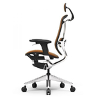 Cadeira Dt3office Iryna Orange (11191-3)