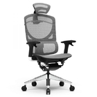 Cadeira Dt3office Marsha Grey (11176-6)