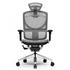 Cadeira Dt3office Marsha Grey (11176-6)