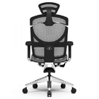 Cadeira Dt3office Marsha Grey (11176-6)