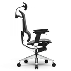 Cadeira Dt3office Marsha Grey (11176-6)