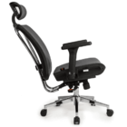 Cadeira Dt3office Moira Black