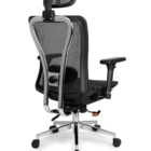 Cadeira Dt3office Moira Black