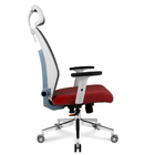 Cadeira Dt3office Verana Red (11730-2)