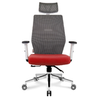 Cadeira Dt3office Verana Red (11730-2)