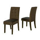 Cadeira Dubai Estrutura Mdf/ Mdp Dobuê