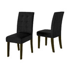 Cadeira Dubai Estrutura Mdf/ Mdp Dobuê