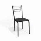 Cadeira Dubai Kappesberg Sala De Jantar Cozinha Escritório Me